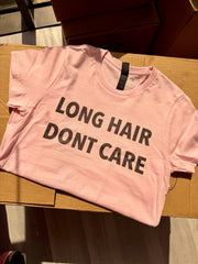 Length check tshirt