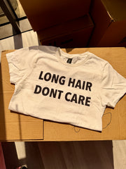 Length check tshirt