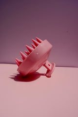 Long Hair Don’t Care Scalp Massager