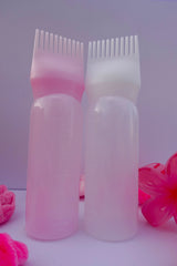 Long Hair Don’t Care Root Applicator Bottle