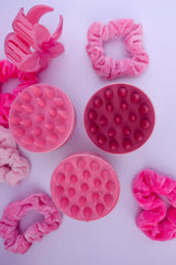 Long Hair Don’t Care Scalp Massager