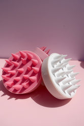 Long Hair Don’t Care Scalp Massager