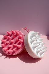 Long Hair Don’t Care Scalp Massager