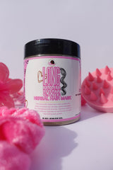 Long Hair Don’t Care Aryuvedic Herbal Hair Mask (powder)