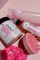 *NEW* ultimate hair growth kit extreme