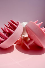 Long Hair Don’t Care Scalp Massager