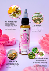 Long Hair Dont Care Growth Oil Mini Jr (1)