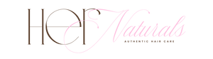 HerNaturals 🎀
