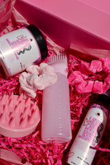 Herbal Bundle Box