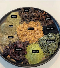 Long Hair Dont Care Growth Oil Mini Jr (1)