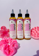 Long Hair Don’t Care Growth Oil Plus+