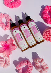 Long Hair Don’t Care Growth Oil Plus+
