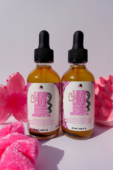 Long Hair Don’t Care Growth Oil Mini