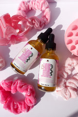 Long Hair Don’t Care Growth Oil Mini