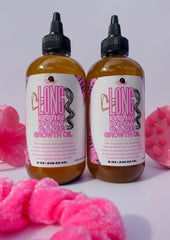 Long Hair Don’t Care Growth Oil Extreme
