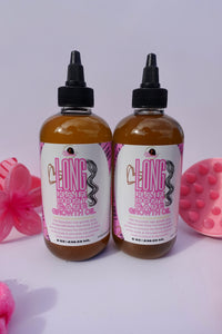 Long Hair Don’t Care Growth Oil Extreme