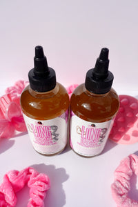 Long Hair Don’t Care Growth Oil Extreme