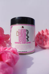 Long Hair Don’t Care Aryuvedic Herbal Hair Mask